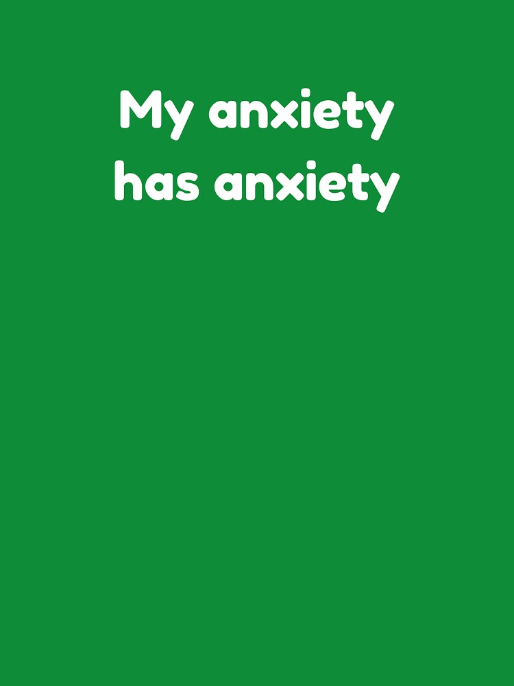 Anxiety by 4viella