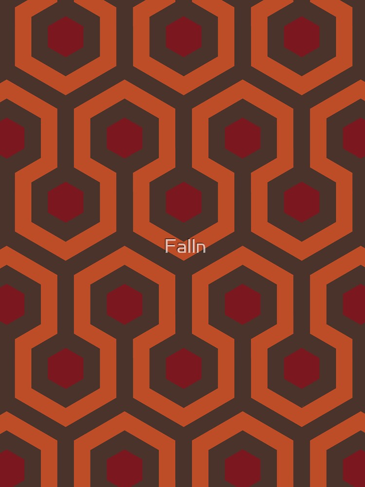 Kubrick by Falln