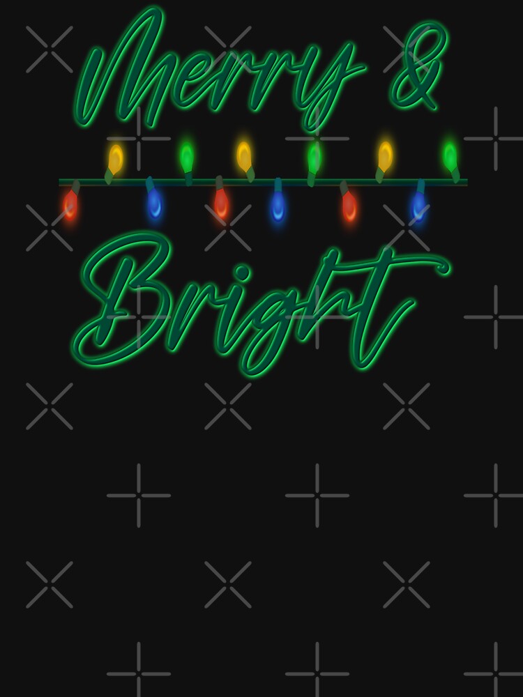 Merry and Bright Christmas by skauff
