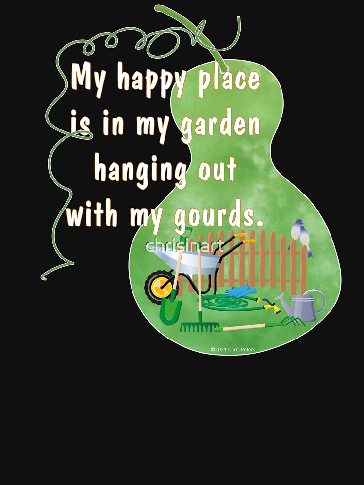Hangin' with my gourds by chrisinart