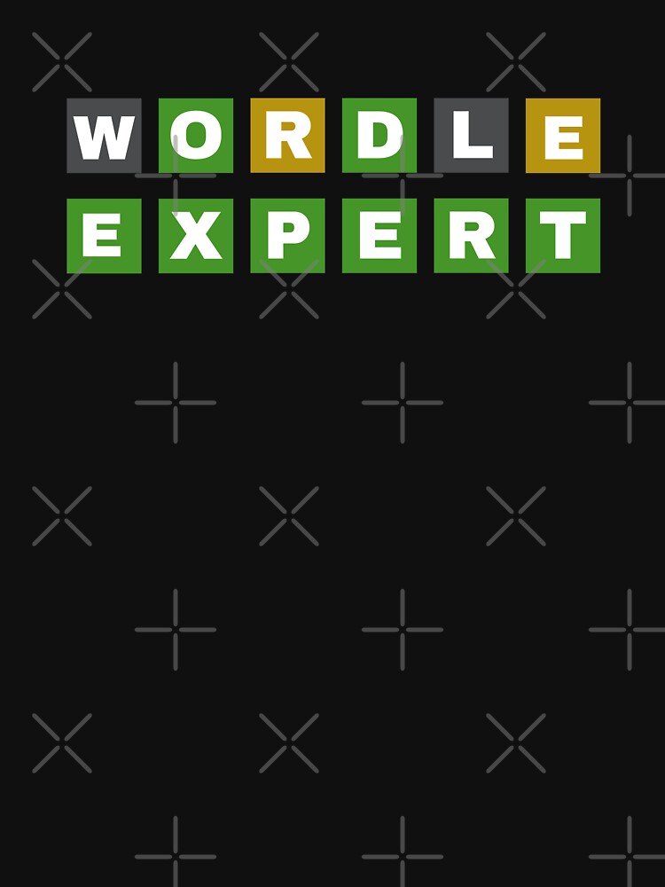 Wordle Expert by Dynamic-Design