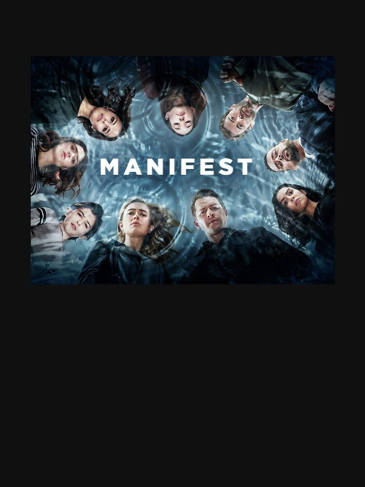Manifest by Luana Arts