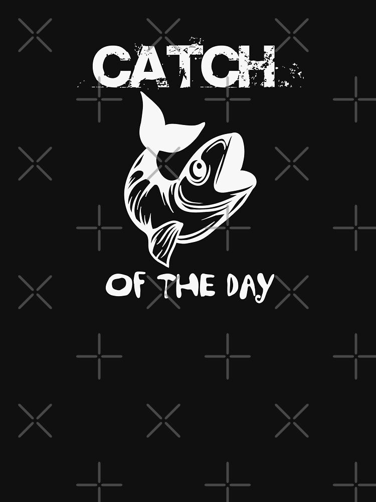 Fishing Catch by URBANBOX