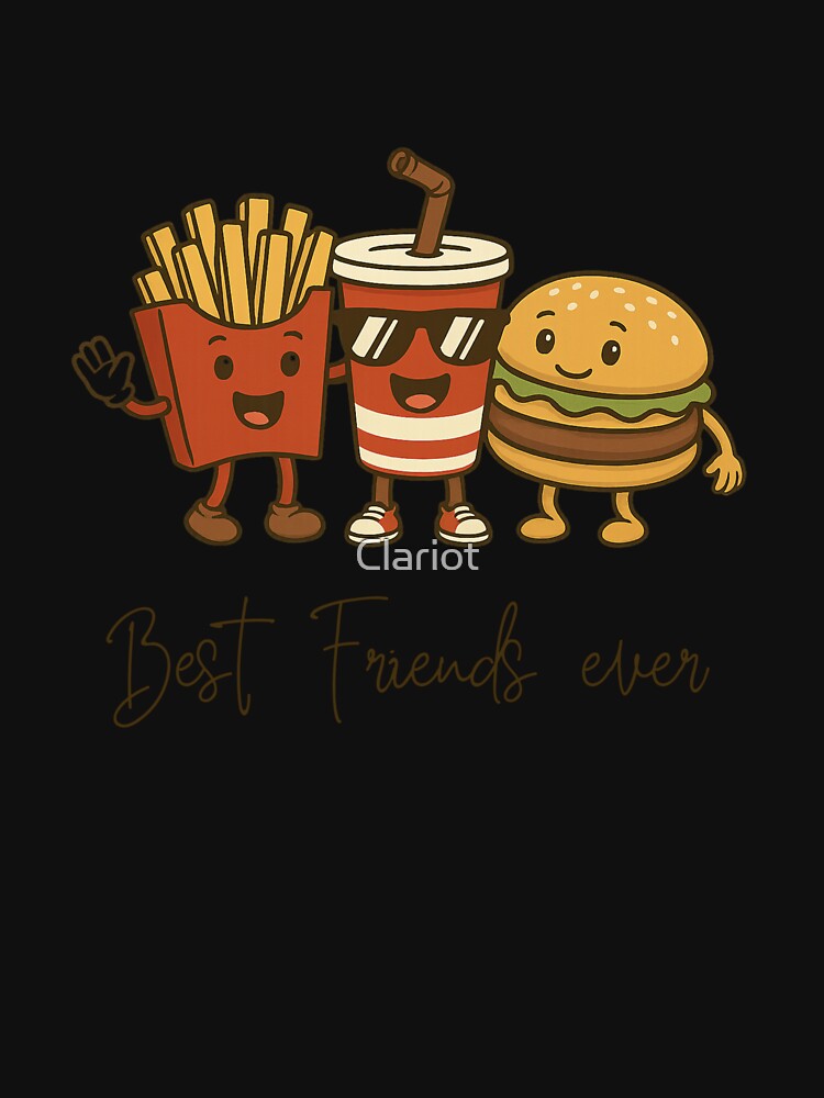 Best friend ever by Clariot