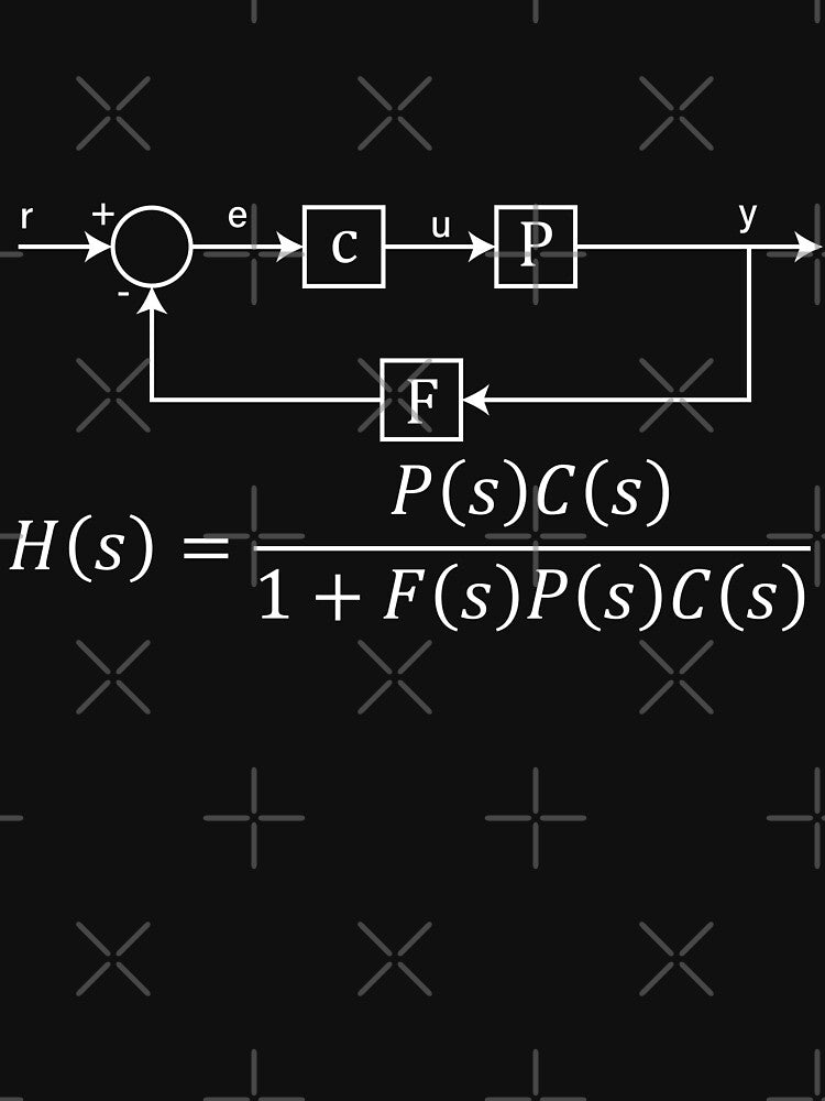 Control Theory Transfer Function by ScienceCorner