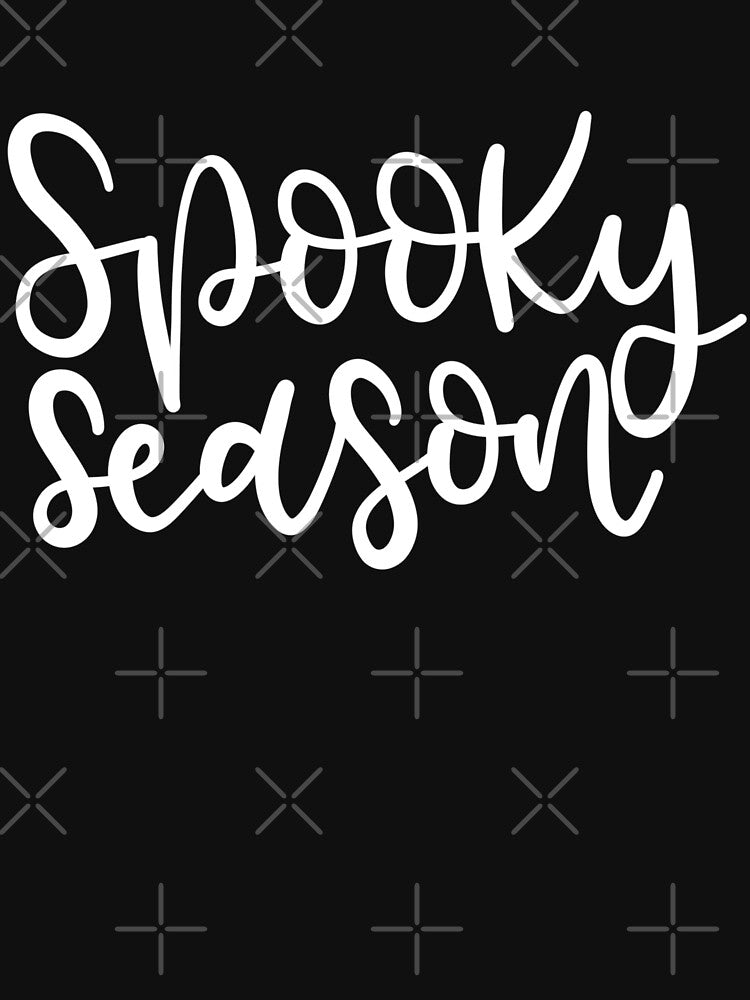 Spooky Season by eaprice19