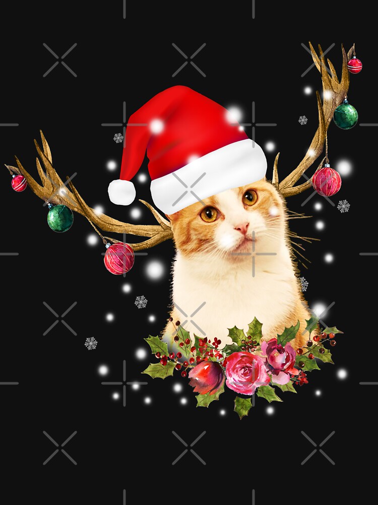 cat antlers by zugharo2019