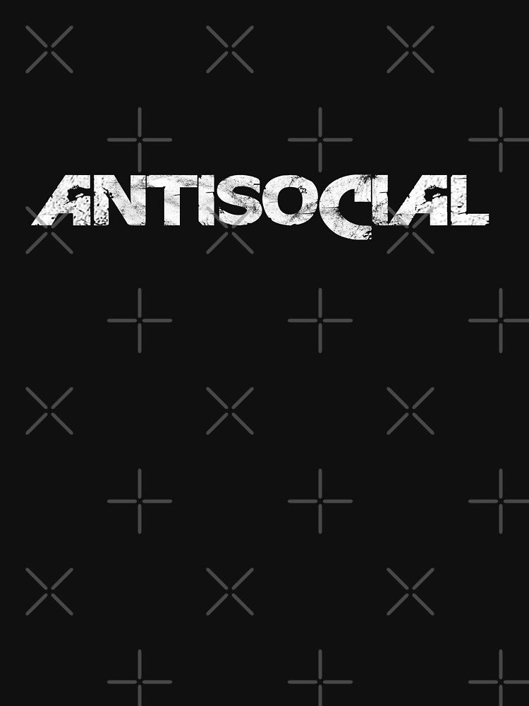 Antisocial by Designeatore