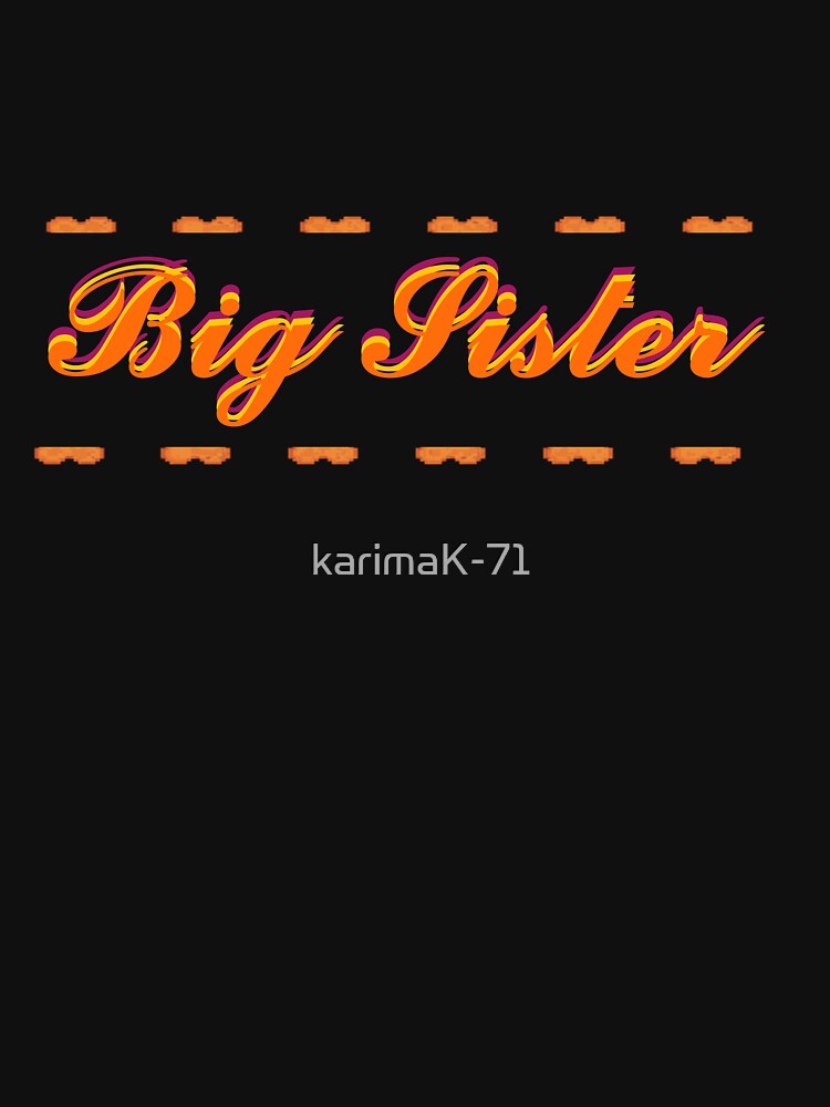 Big sister to be by karimaK-71