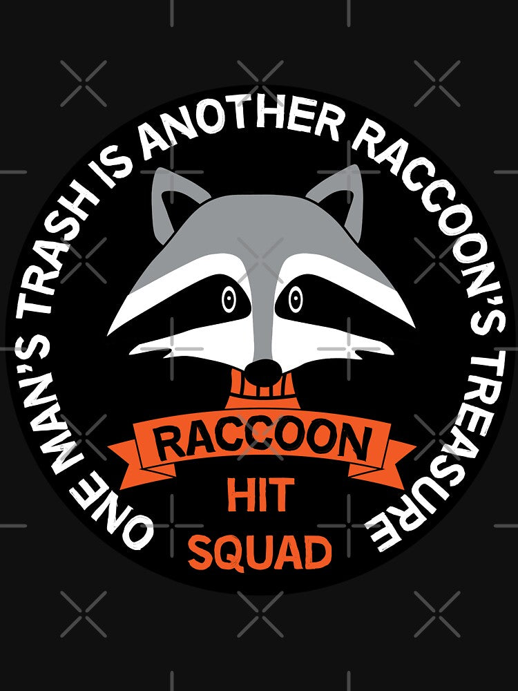 Raccoon Lover - Cute Raccoon Shirts - Critters - Raccoons Mug - Raccoon Stickers - Hoodies by happygiftideas