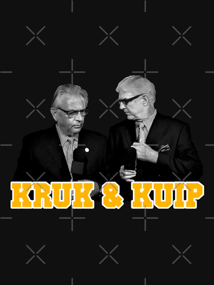 Kruk and Kuip by OpalRamirez