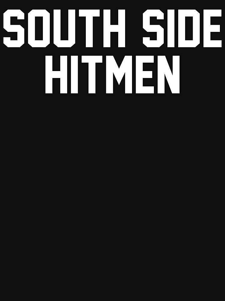 South Side Hitmen by A Brand With No Name