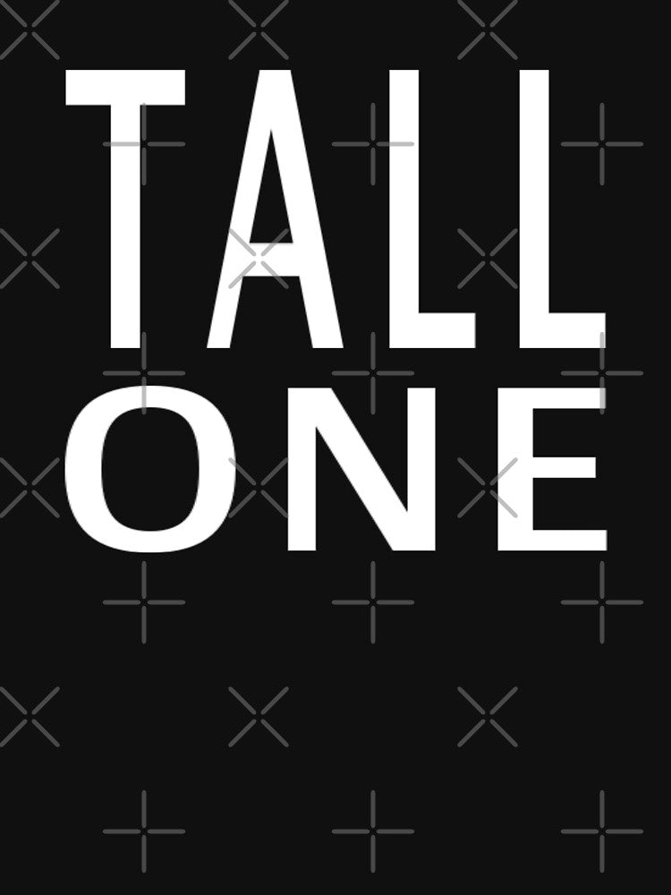 Tall One by coolfuntees