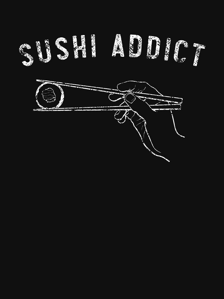 Sushi Addict by keepers