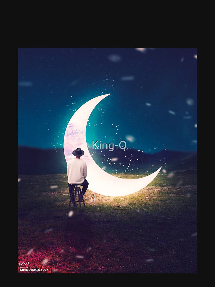 Celestial Painting by King-0