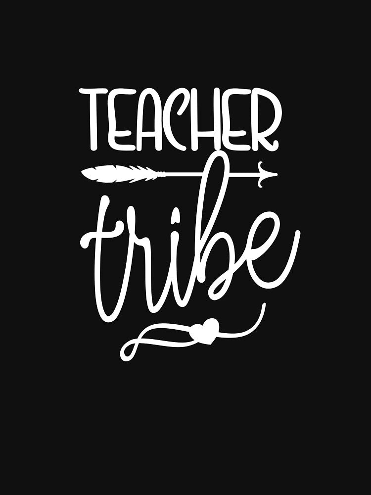 Teacher Tribe Trendy Bojo Fonts Everyday Teacher Life by Sapphire Star