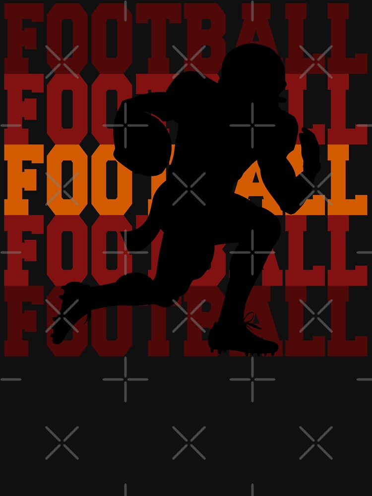 It's Football Season by Frog Level Treasures