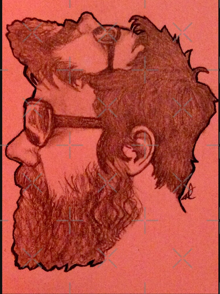 Overthinking by tommysnider