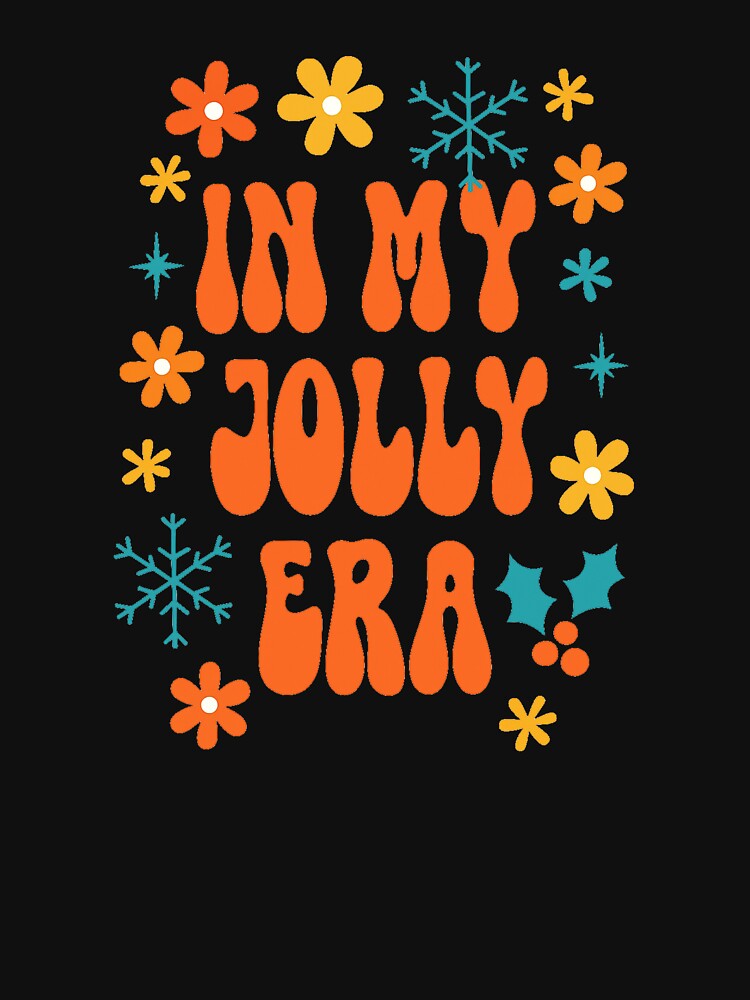 In My Jolly Era by IYCRT