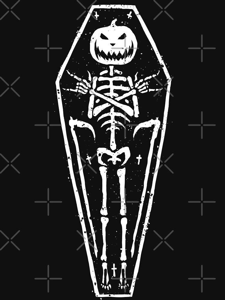 Dead halloween by barmalisiRTB