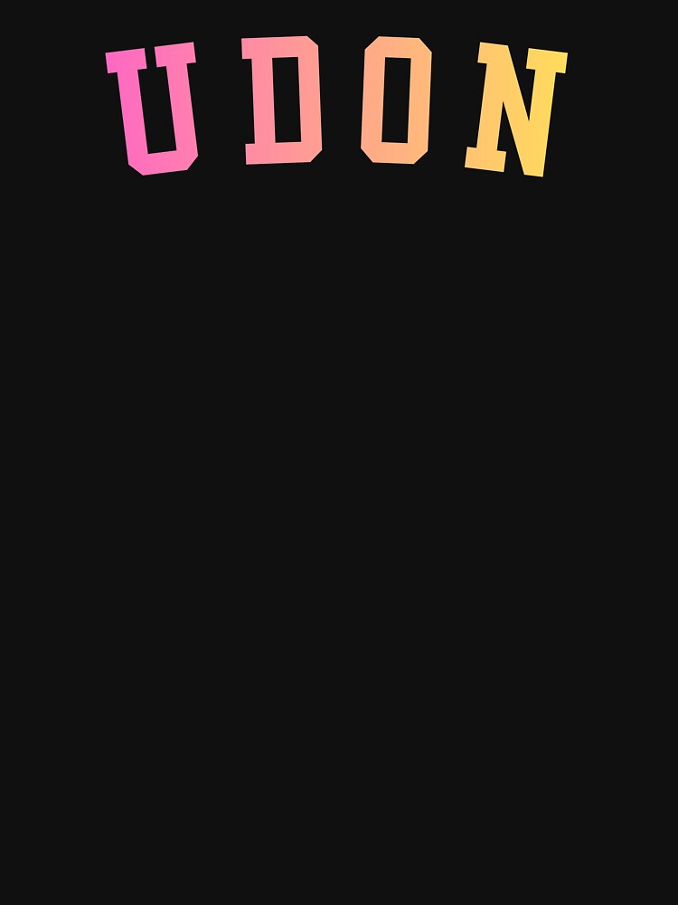 Udon, Food Lover, Chef, Cook by MIMI Design