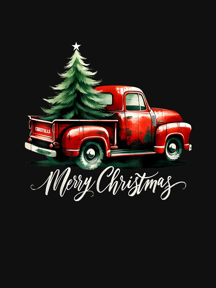 Merry Christmas by pruittpeteart