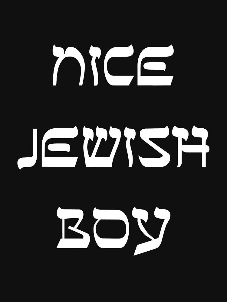Nice Jewish Funny Jewishs Funny by unassertive19