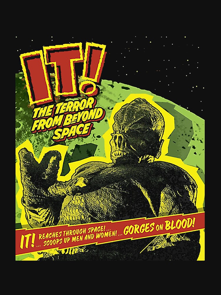 It! The Ter.ror from Beyond Space by AndrCeeda27