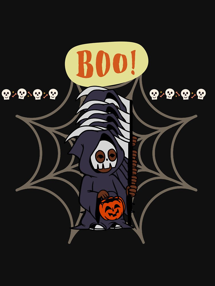 Boo Boo T-Shirt, Boo Crew Shirt, Cute Halloween shirt, Cute Nurse Shirt by Blexmo