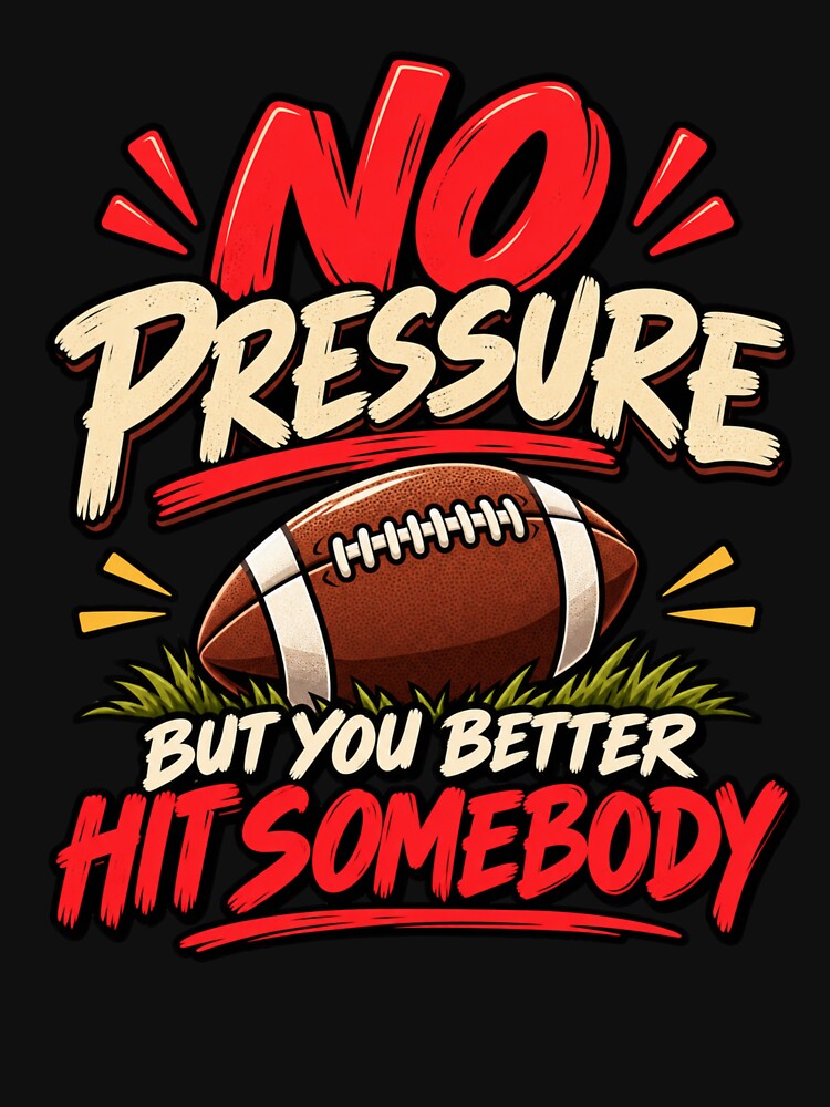 You Better Hit Somebody Sport Design Game Days by DarkRelicStudio