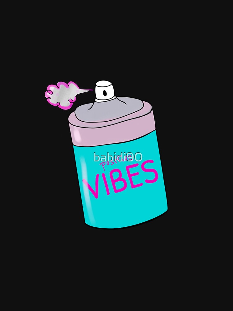 spray by babidi90