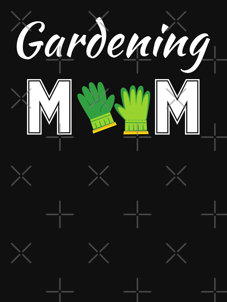 Gardening mom by NBSStore