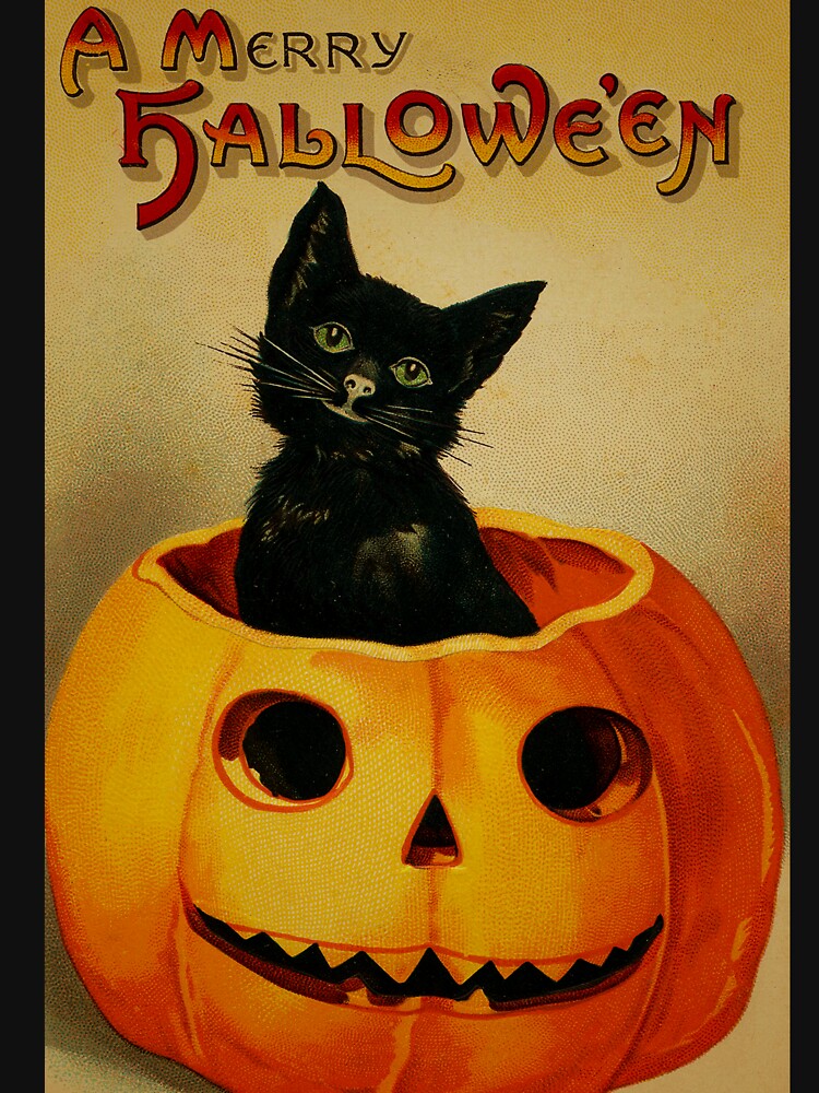 A Merry Halloween by amanda150771