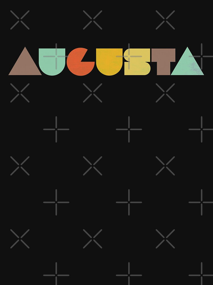 Augusta Vintage by designkitsch