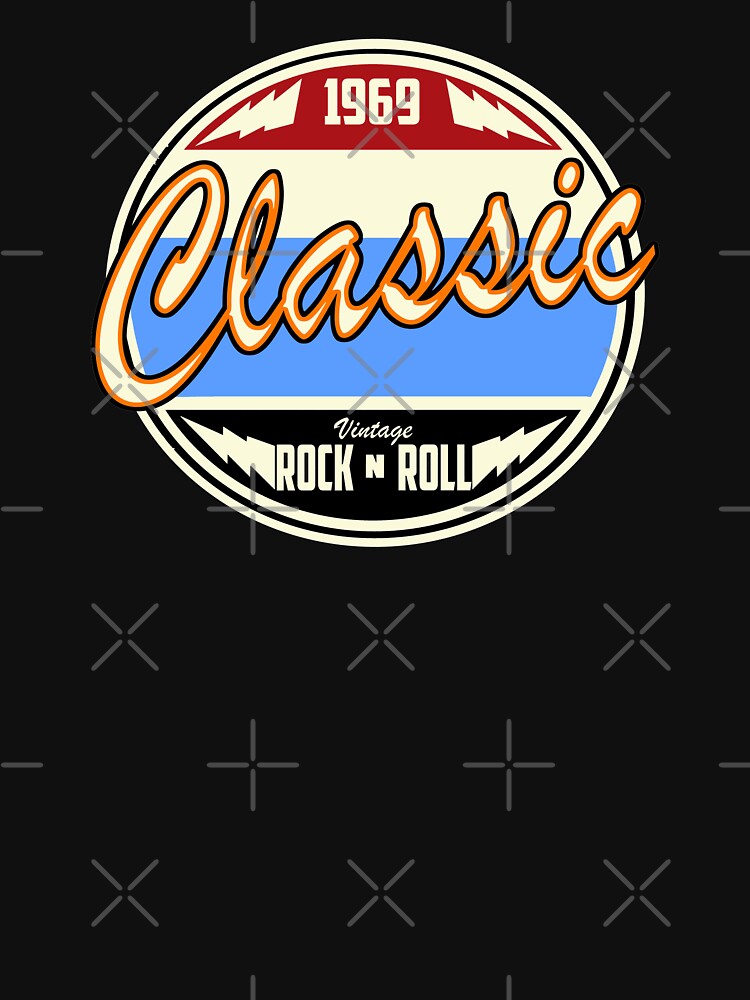 Classic Badge by Spoof-Tastic