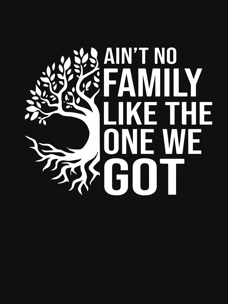 Family Reunion , Ain't No Family Like Ours Tree of Life, by SOFWIN