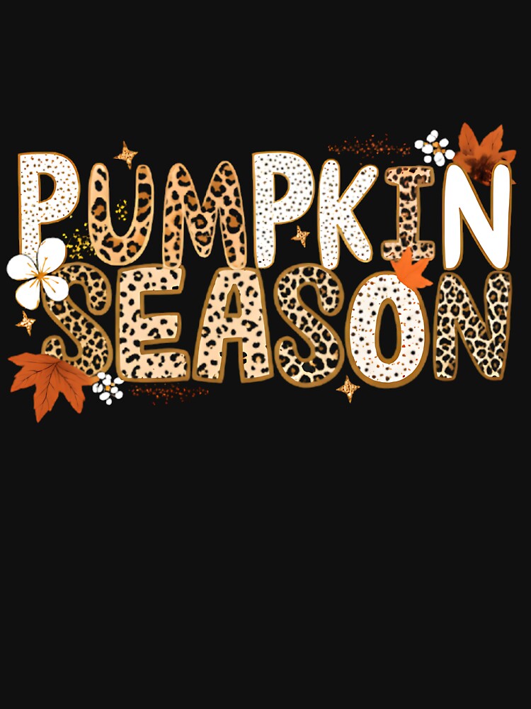 Pumpkin Season by Zeraels