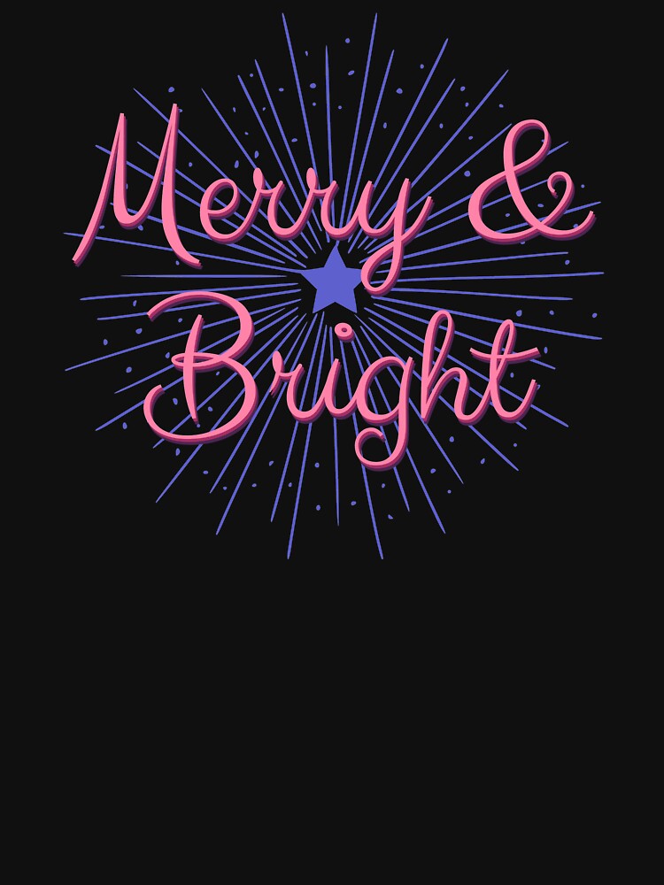 Merry and Bright by hectorgool