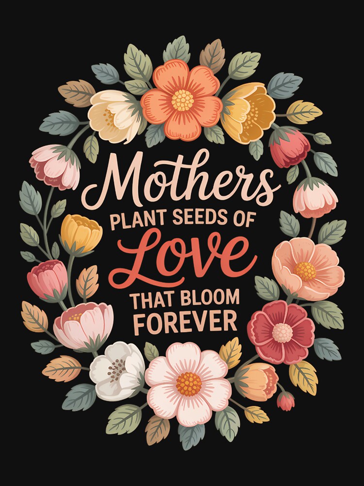 Mom Life Mother_s Day Cute by tiemacopaxer