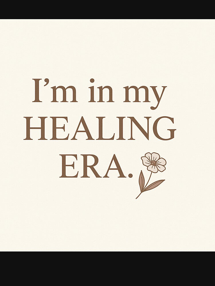 Healing Era by DaliJ-Creations