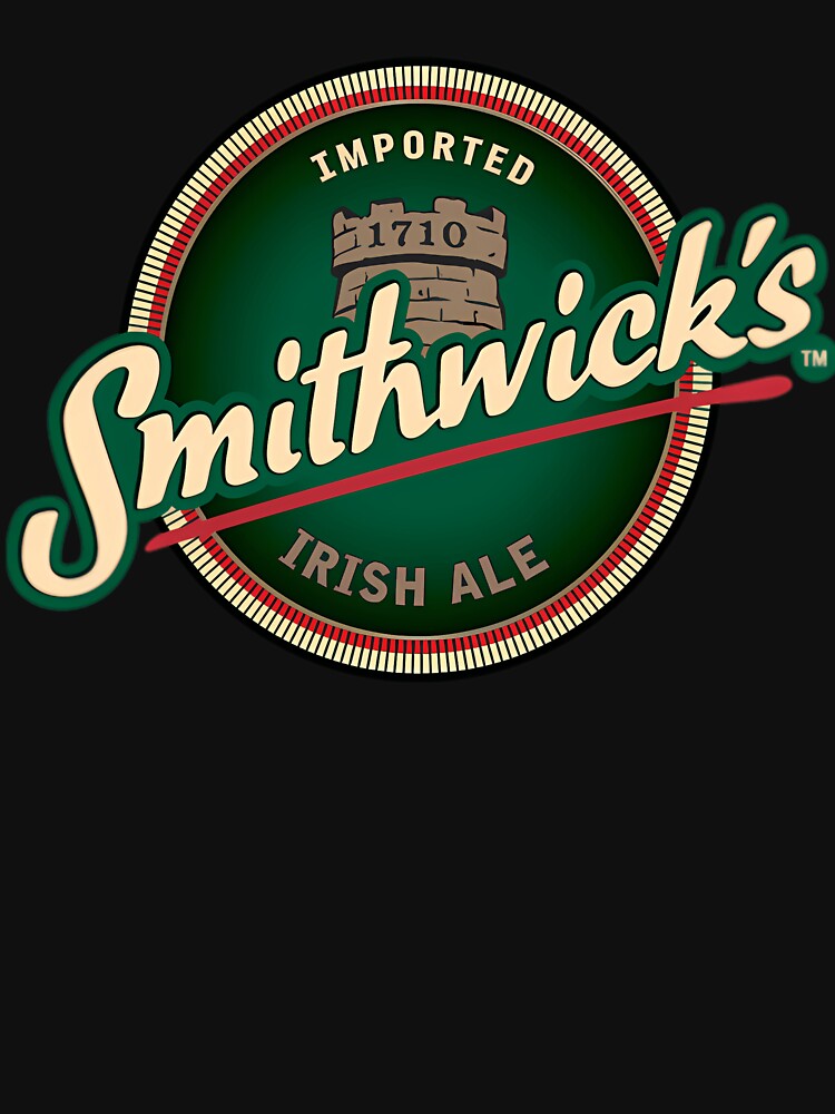 smithwick Beer by ShaneMcdon