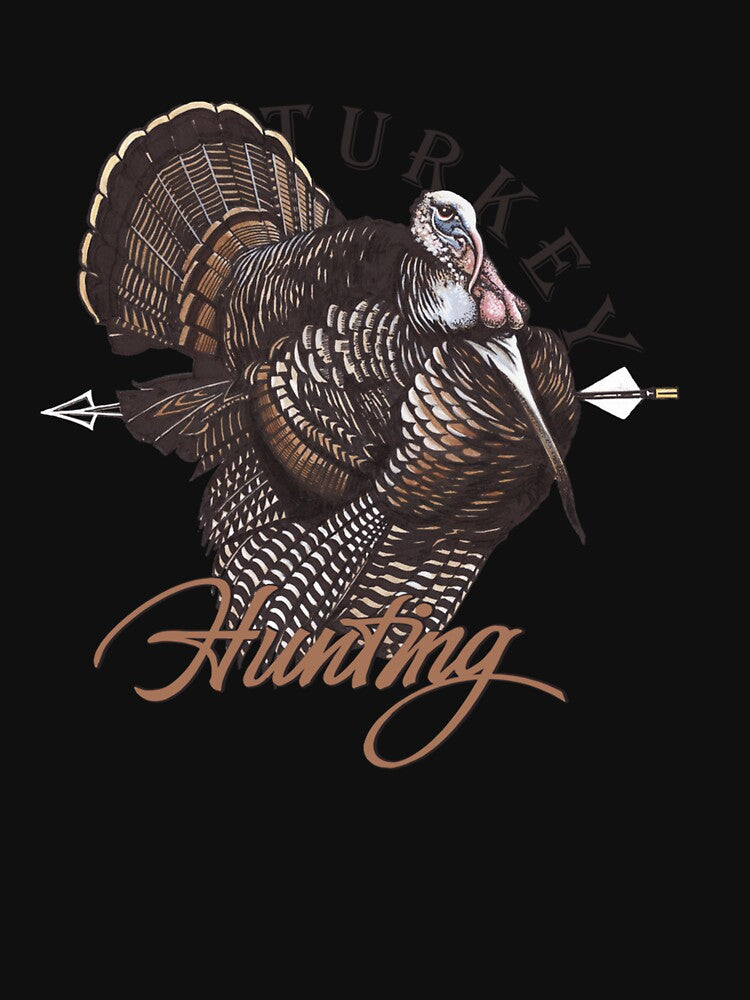 Turkey Hunting by taaddison50