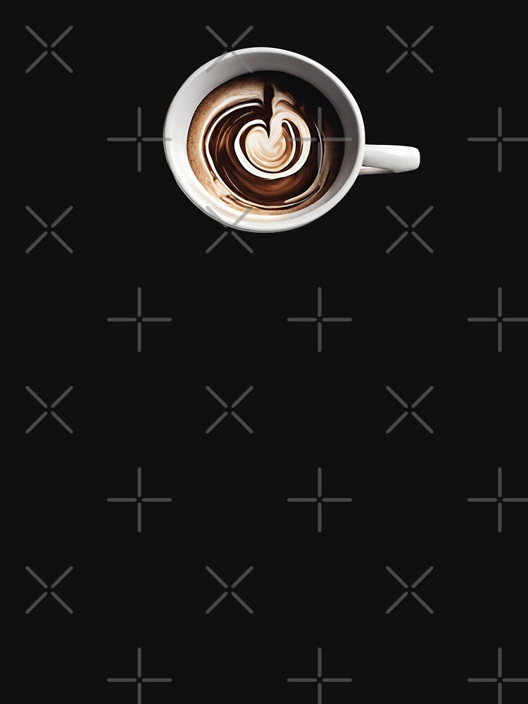 Coffee in the Morning by Aquillashop