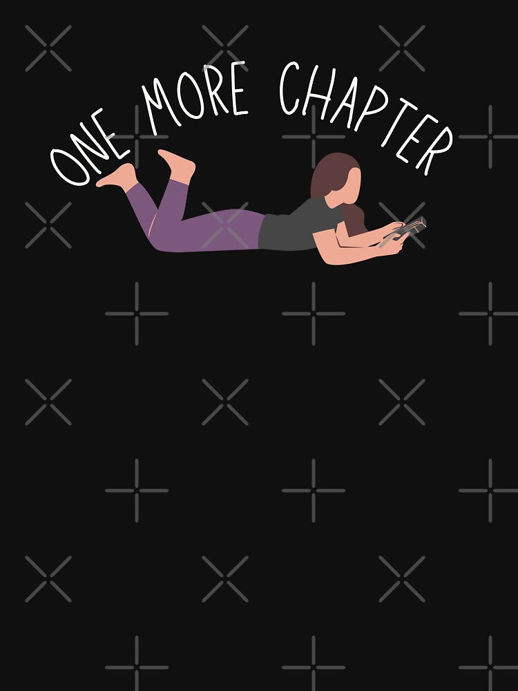 One More Chapter by PODbyNihar