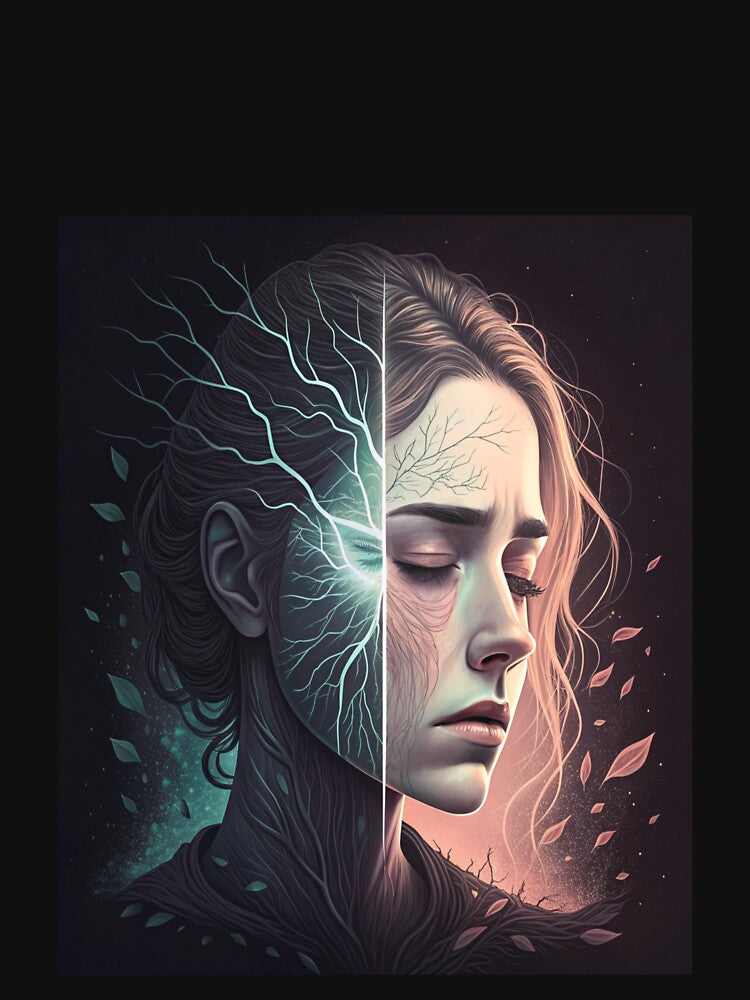 Overthinking by choumilanais