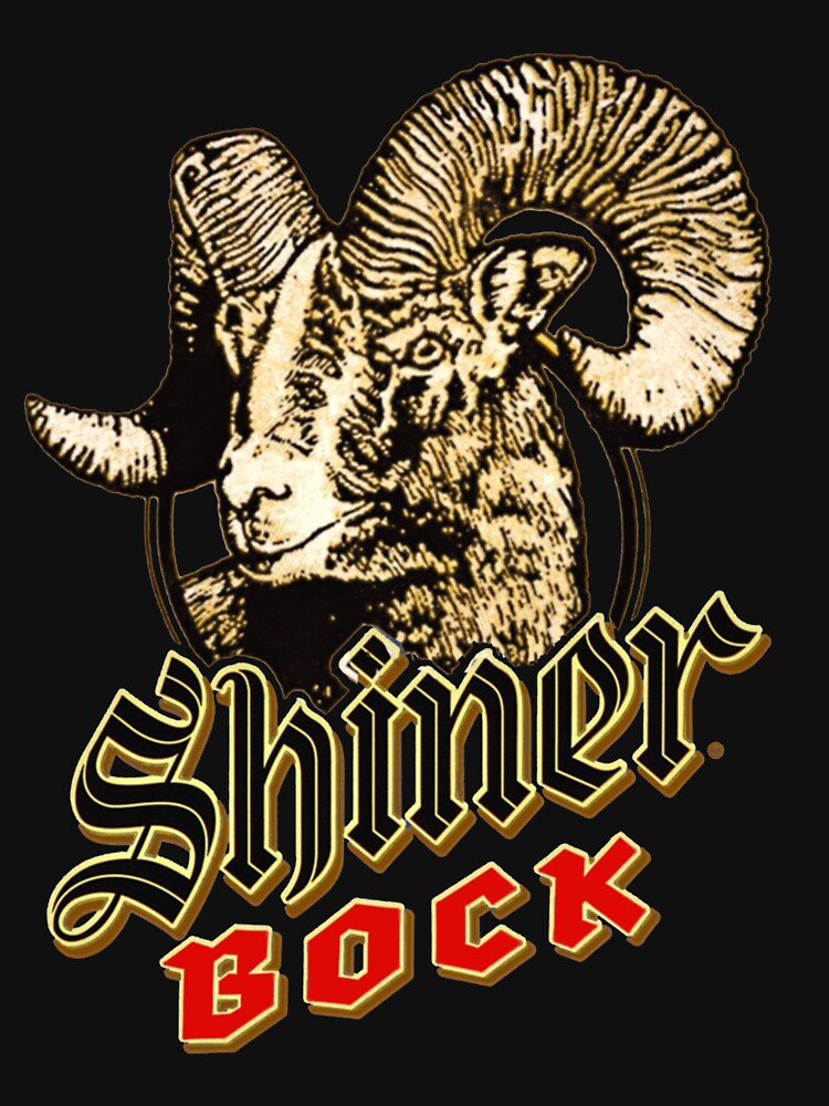 Shiner-Bock-Beer-Shiner-Texas by DirkRyan