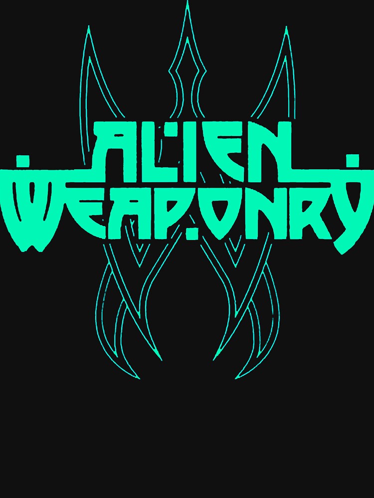 Alien Zealand For Men And Women by GoldenBogisich