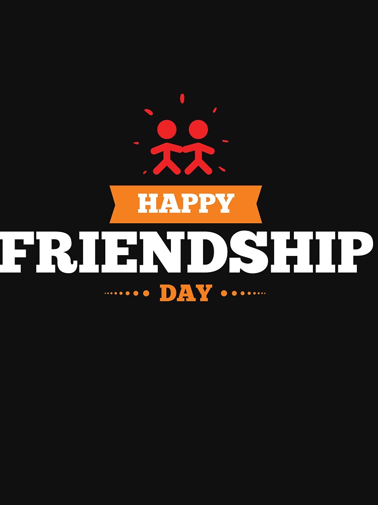 Happy friendship day by Jey57