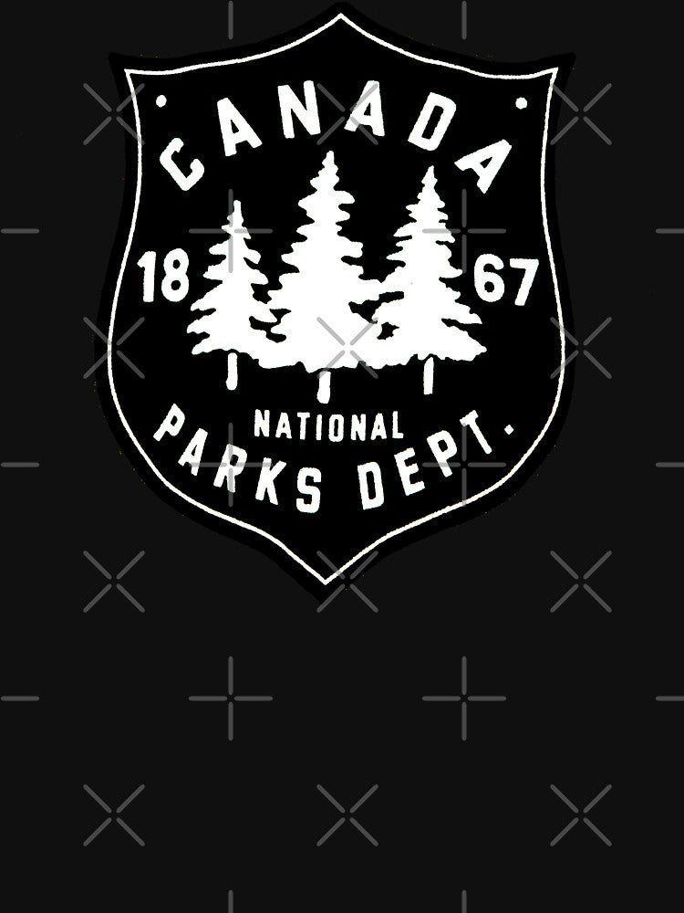national park by chuckleharski
