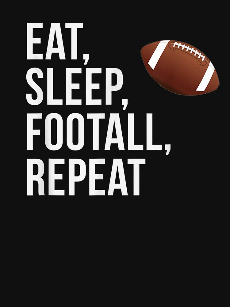 Eat Sleep Repeat by nancyholly